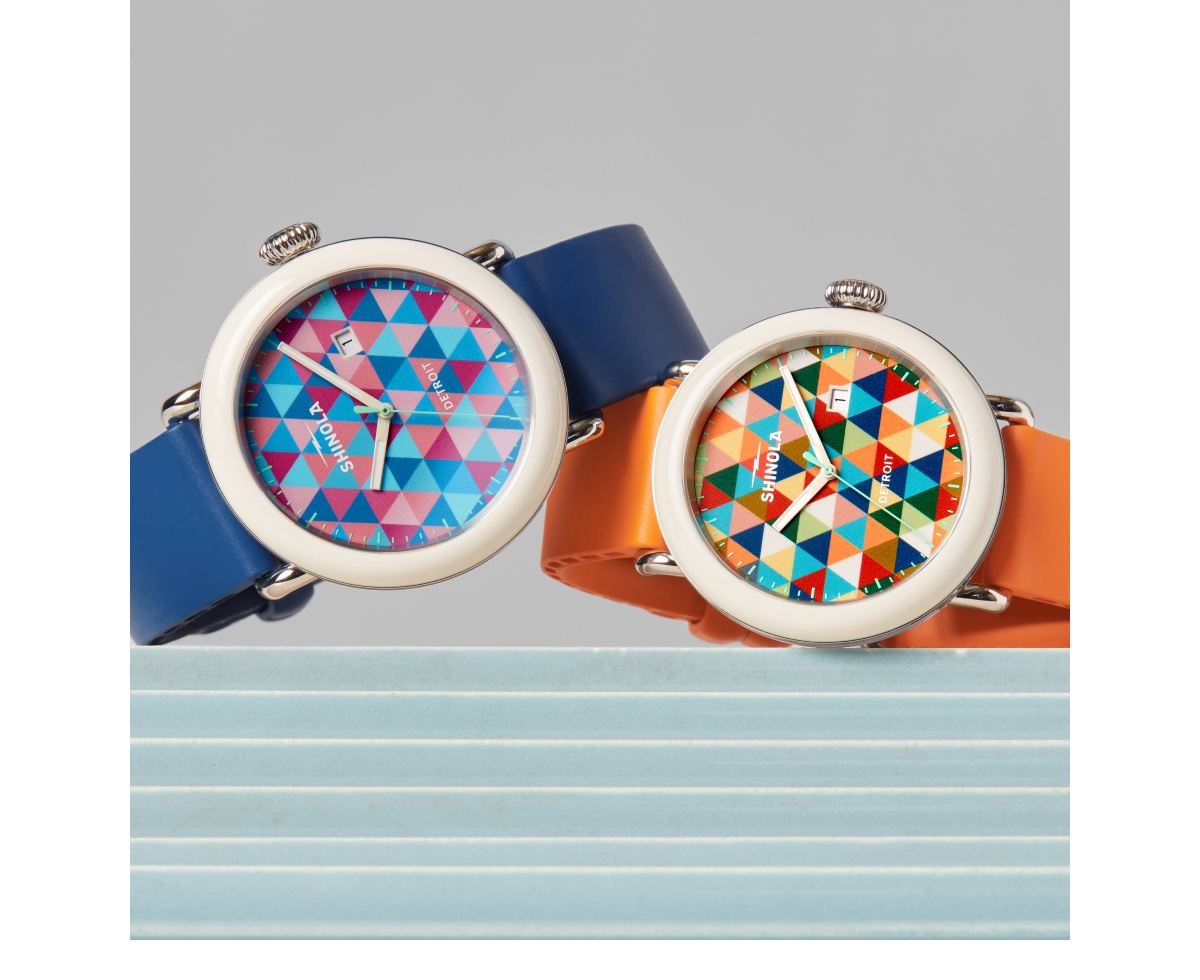 Detrola Collection