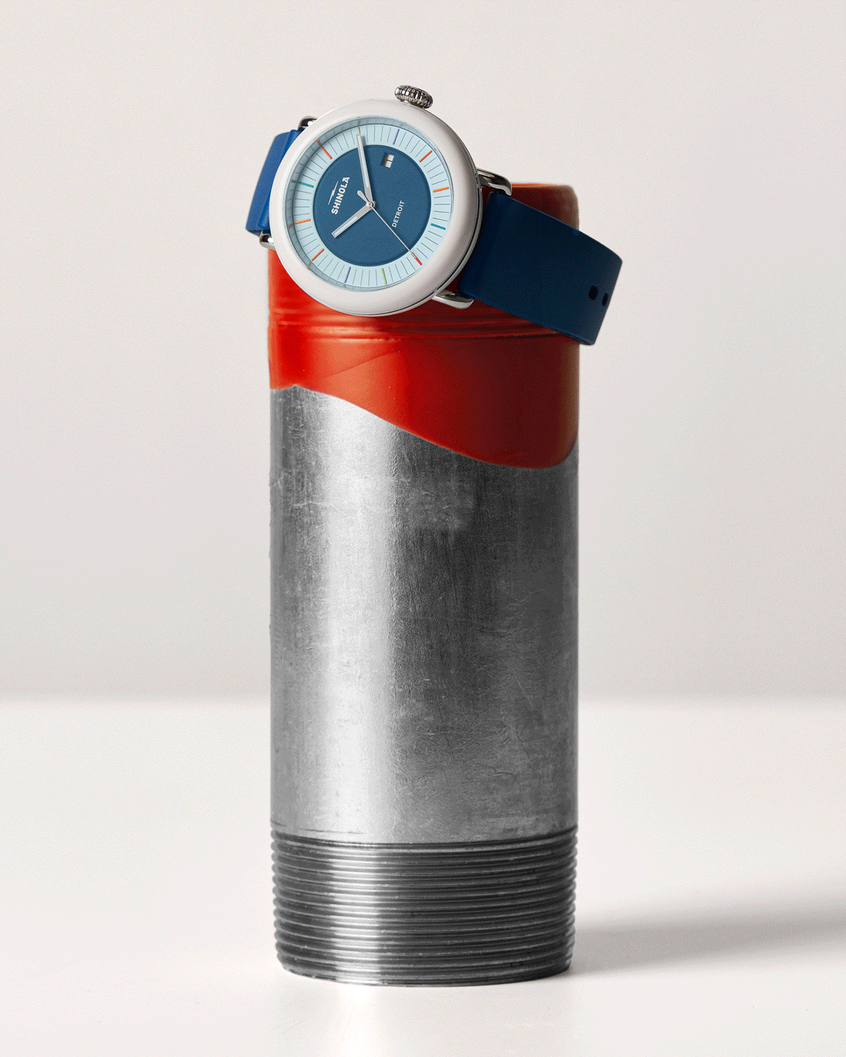 Detrola Colorway Watches