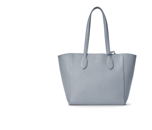 Mist Tote Bag