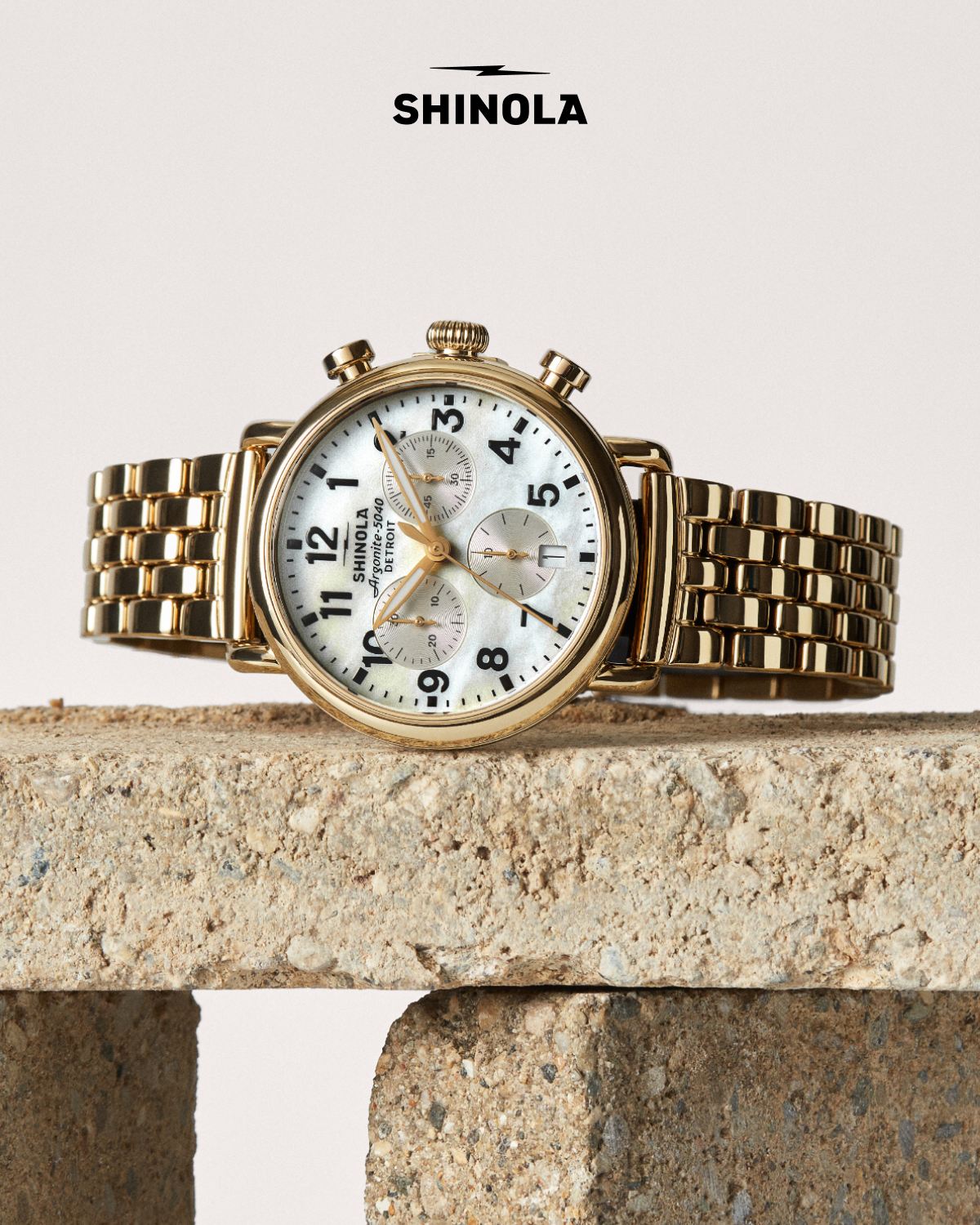SHINOLA