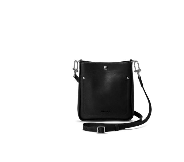 Mini Pocket Cross Bag