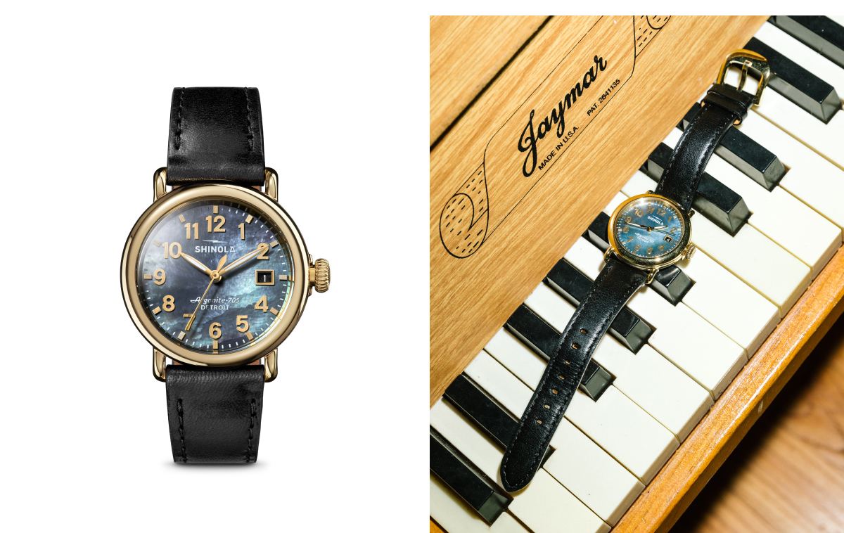 Runwell Watch Collection