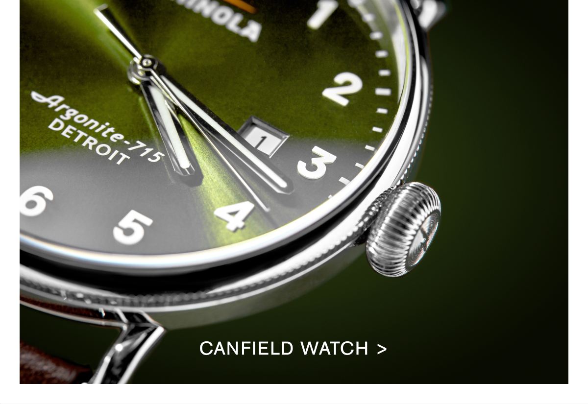 Canfield Watch >