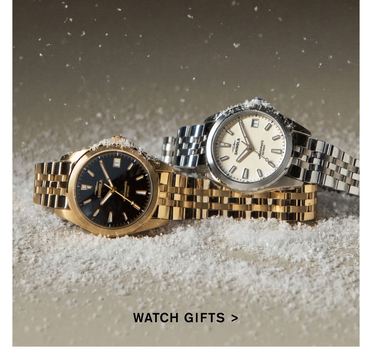WATCH GIFTS >