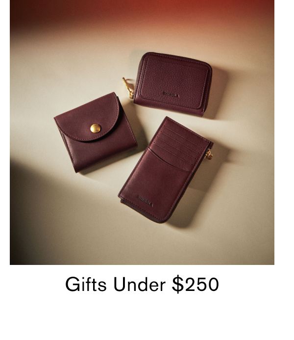 Gifts Under $250