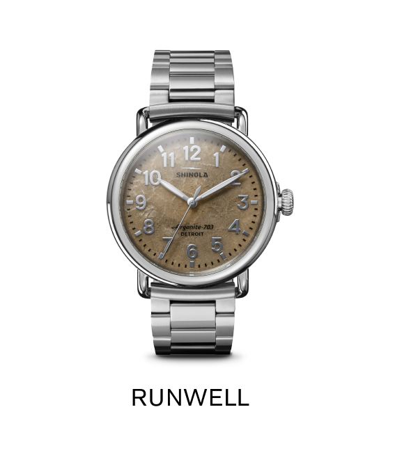 RUNWELL