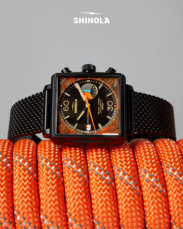 SHINOLA