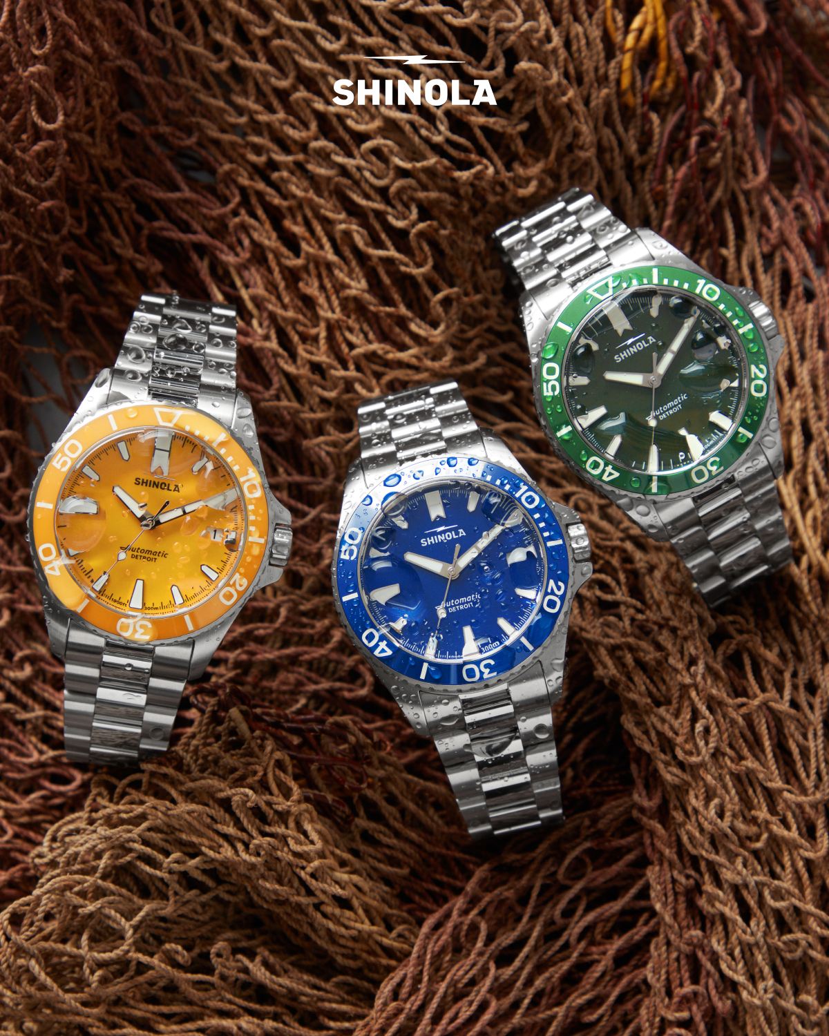 Shinola