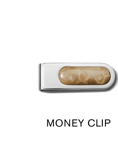 MONEY CLIP