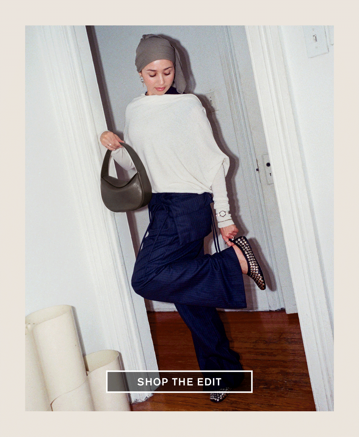 SHOP THE EDIT