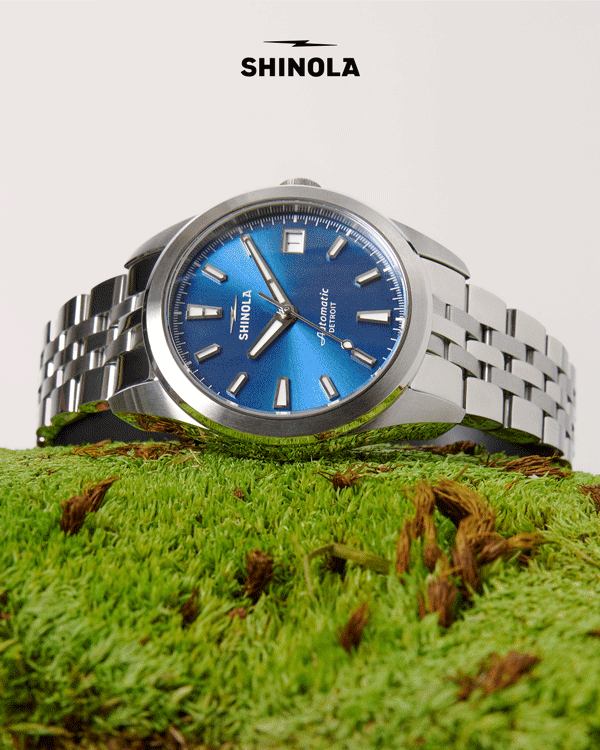 Shinola