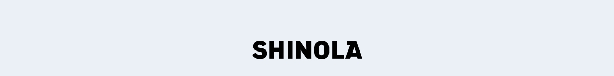 SHINOLA SHINOLA