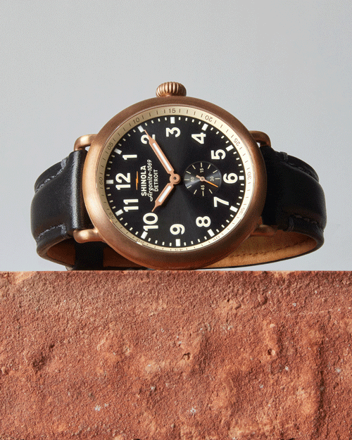 Bronze Collection