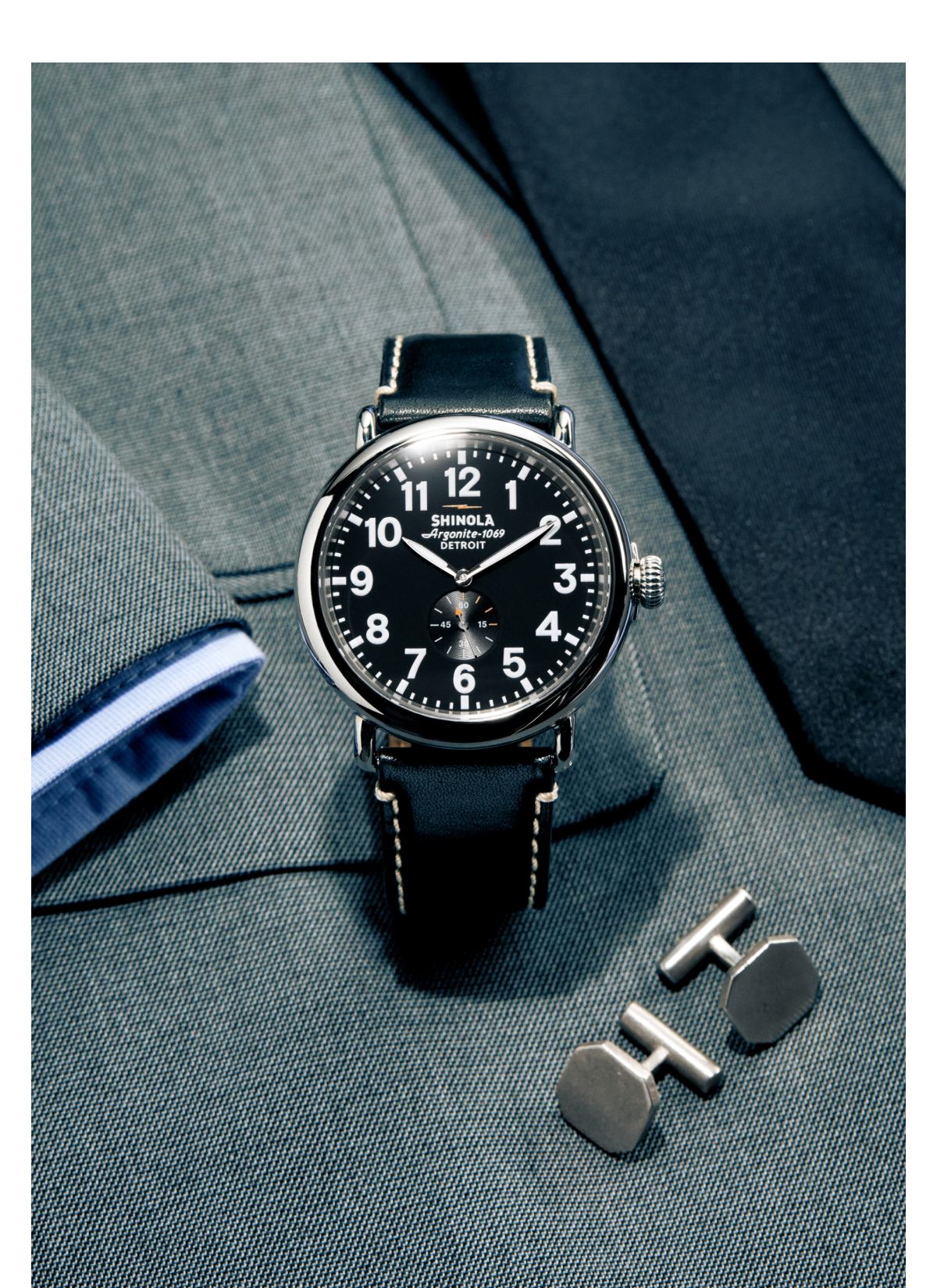 WATCHES