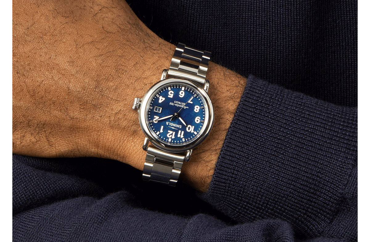 Shop Cadet blue runwell 36mm Shop Cadet blue runwell 36mm