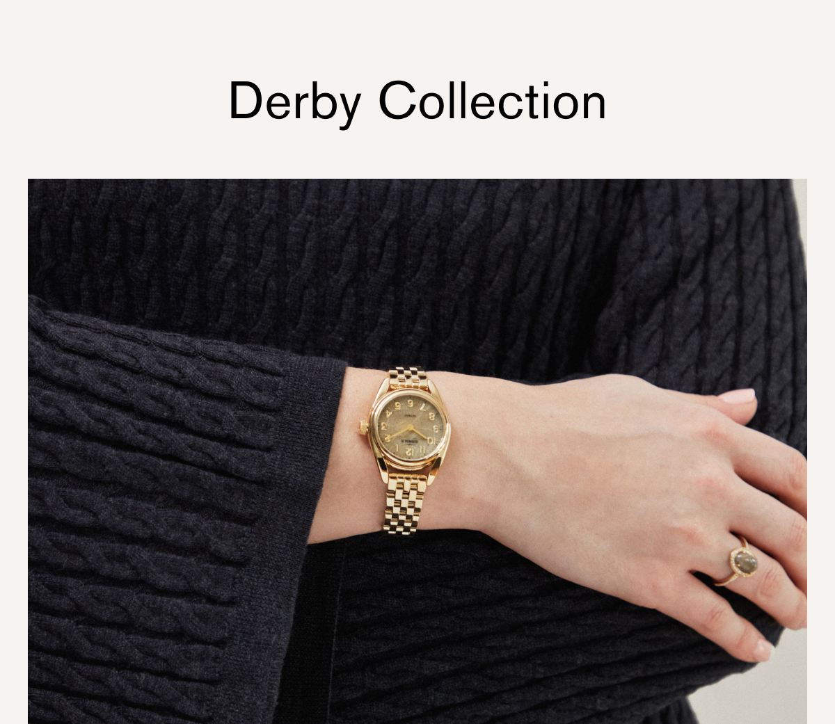 Derby Collection Derby Collection