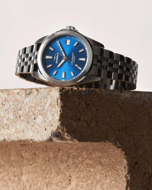 Circadian Midnight Blue