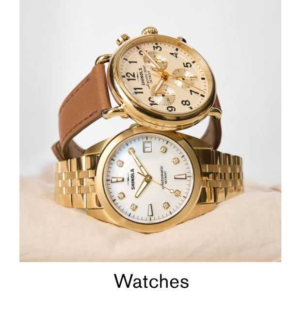 Watches