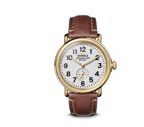 Runwell Watch