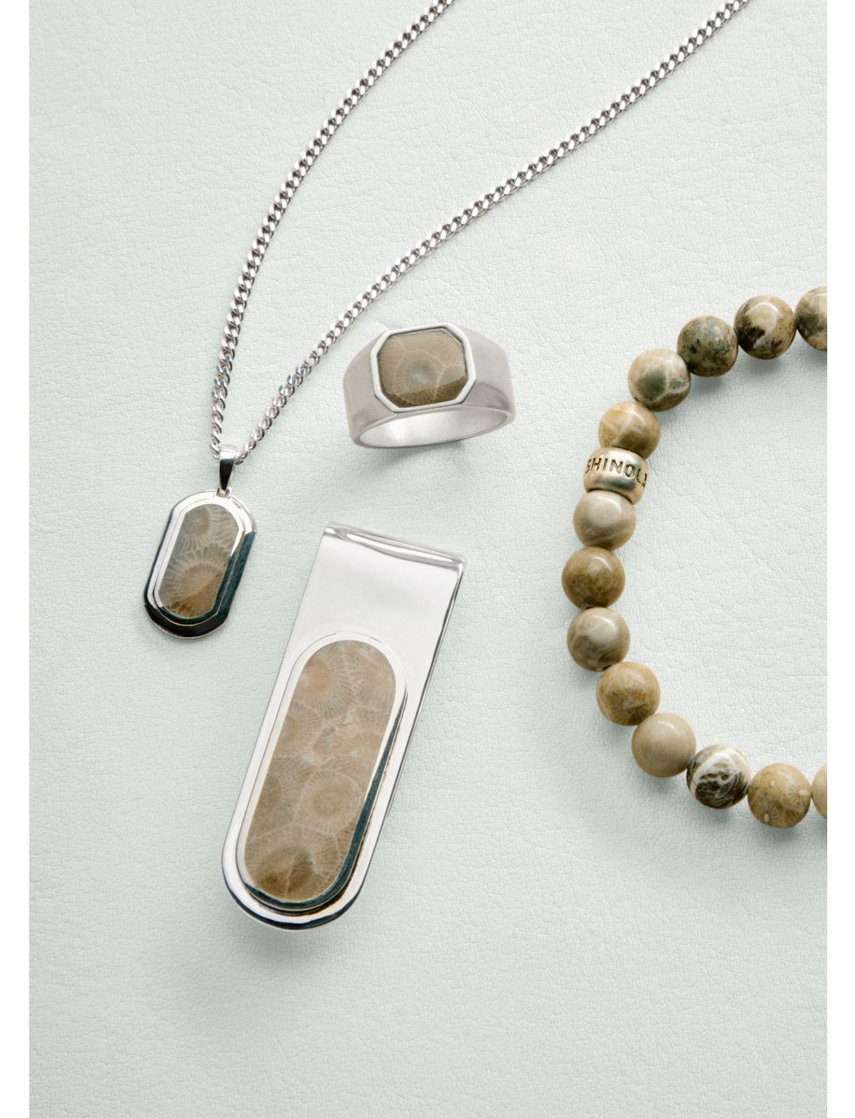 SHOP PETOSKEY COLLECTION JEWELRY