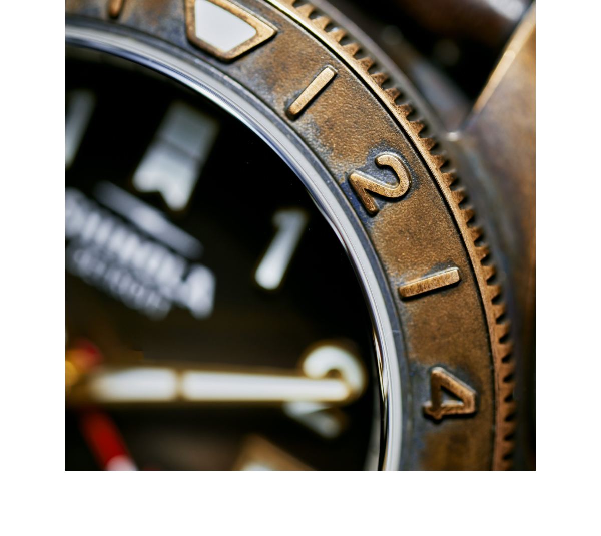 Watch Dial