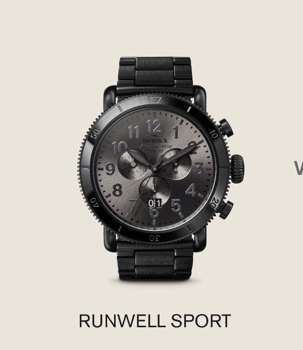 RUNWELL SPORT