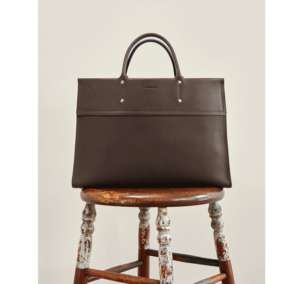 NEW TO OUTLET