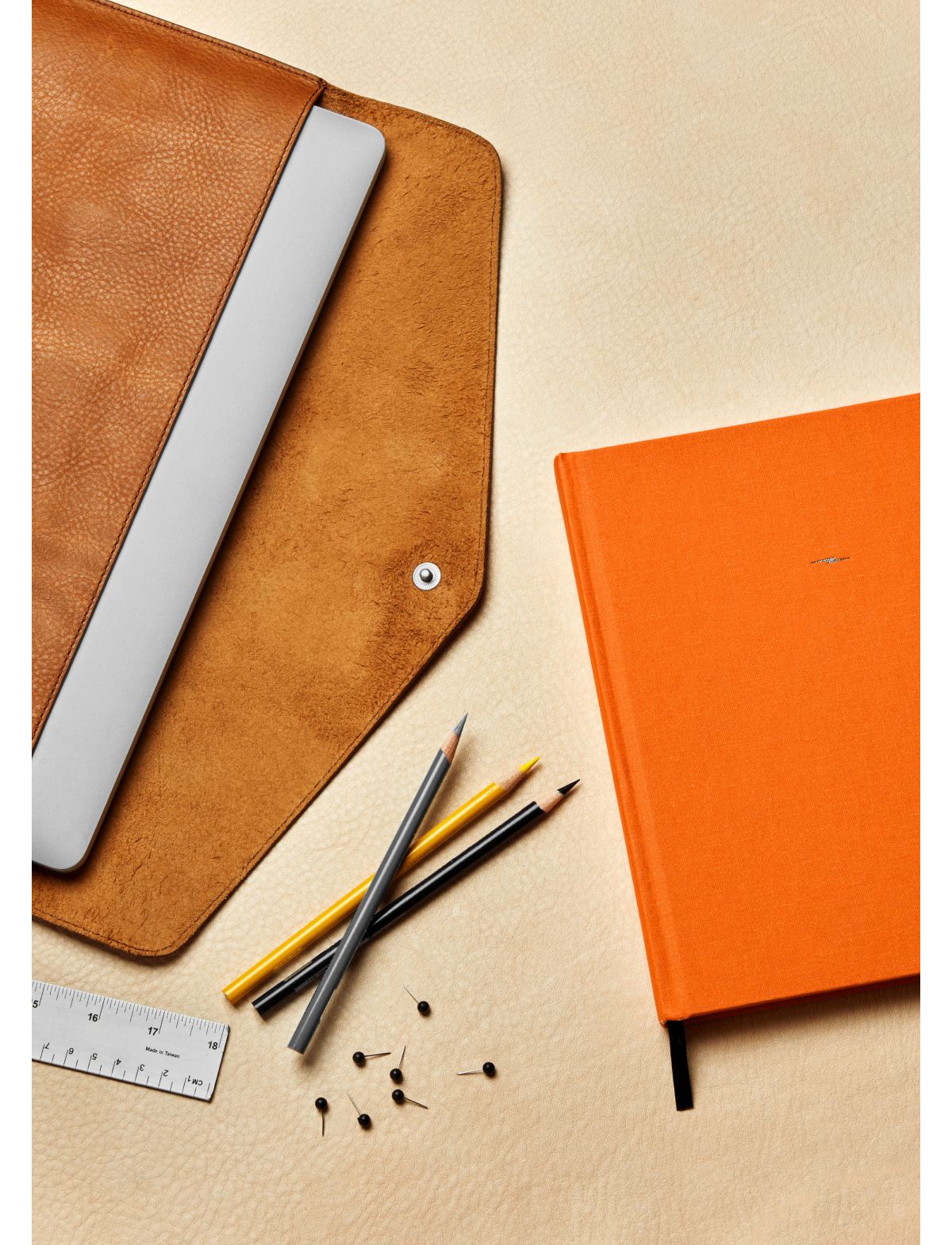 SHINOLA BACK TO SCHOOL