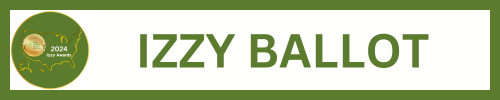 2024 Izzy Awards Ballot