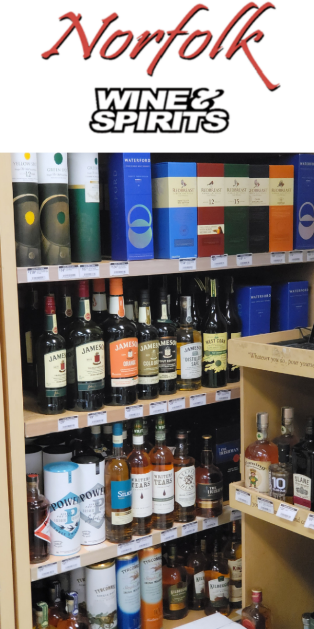 Norfolk Wine & Spirits