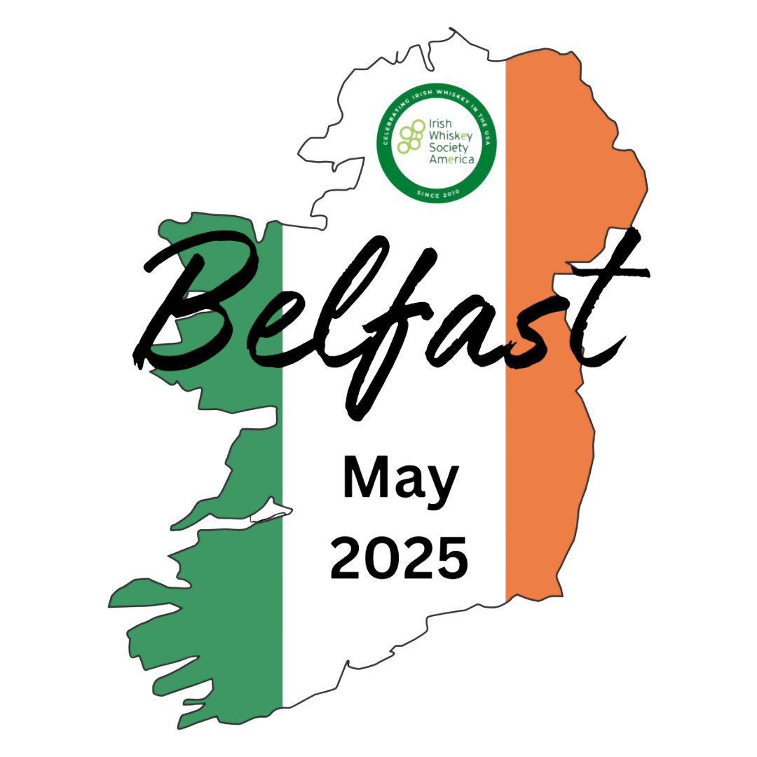 IWSA 2025 Belfast Trip