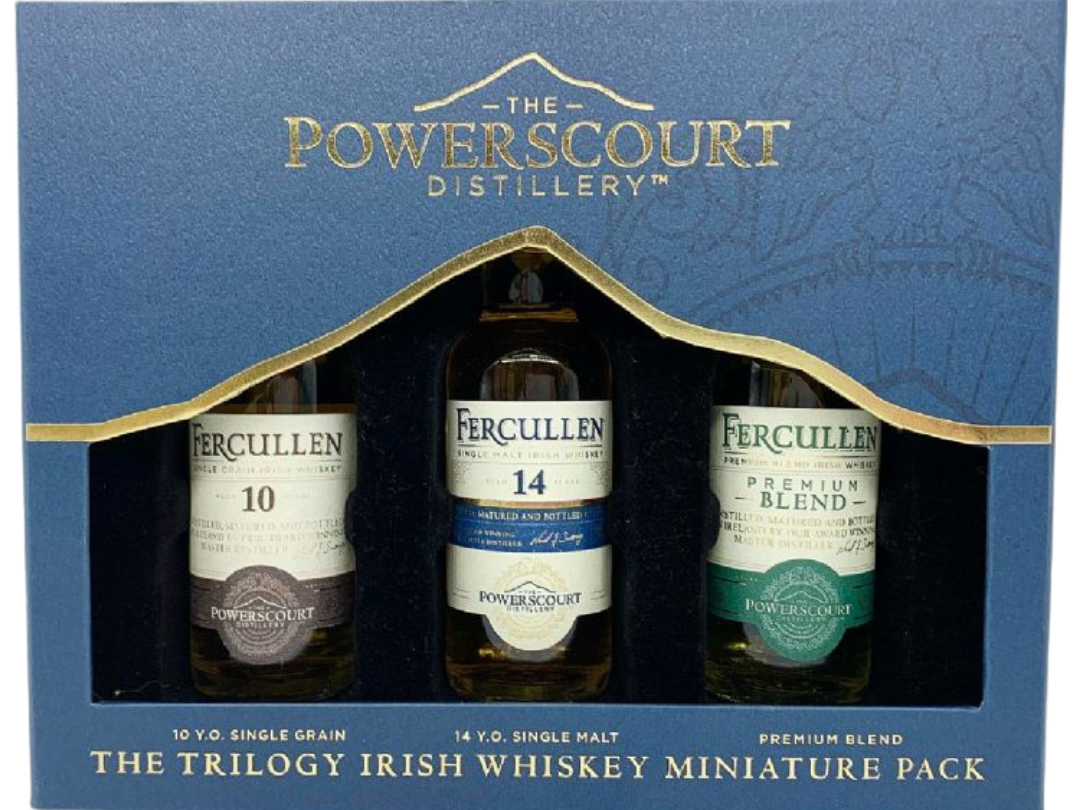 Fercullen