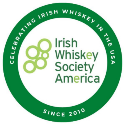 Irish Whiskey Society America Logo