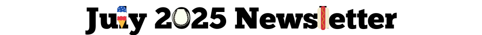 IWSA Newsletter June 2025