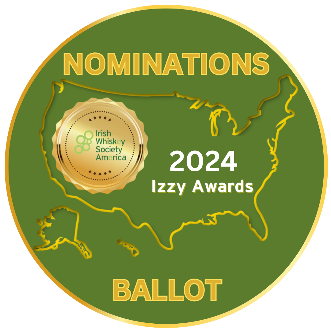 2024 Izzy Nominations