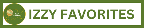 2024 Izzy Awards Favorites