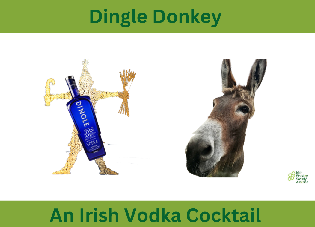 Dead Rabbit Tipperary