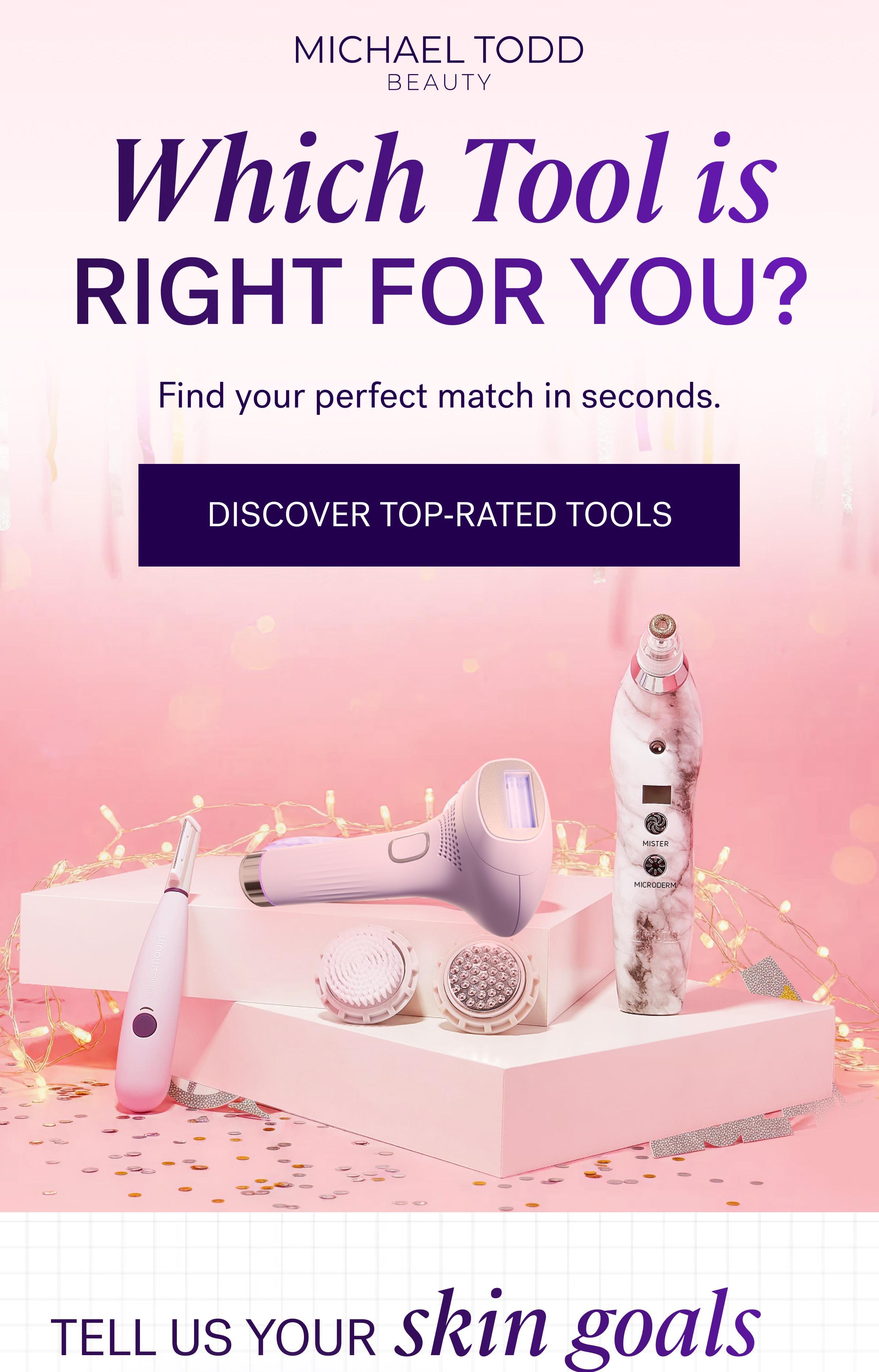 Which Tool is RIGHT FOR YOU? Find your perfect match in seconds. DISCOVER TOP‑RATED TOOLS