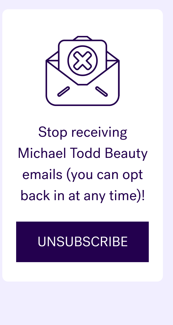 Unsubscribe