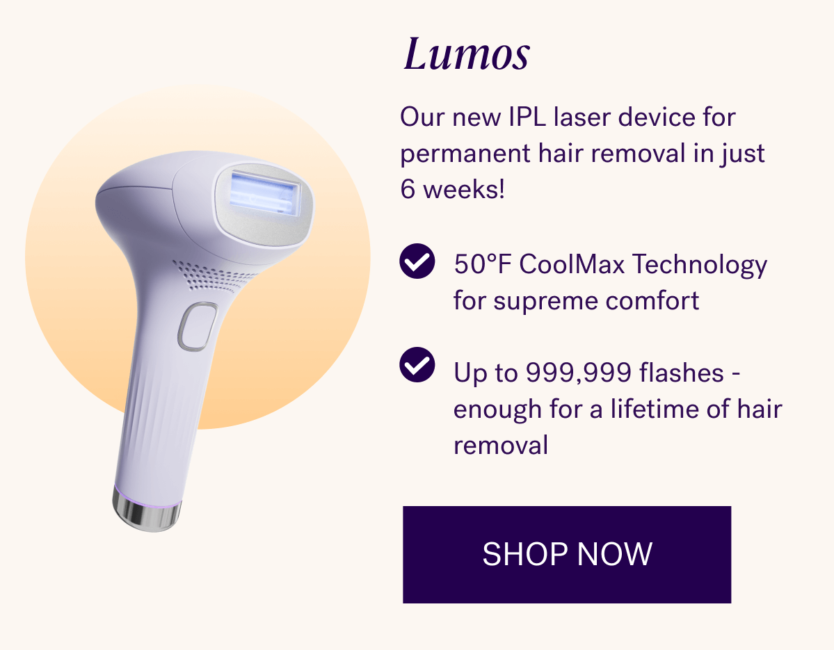 Shop Lumos IPL