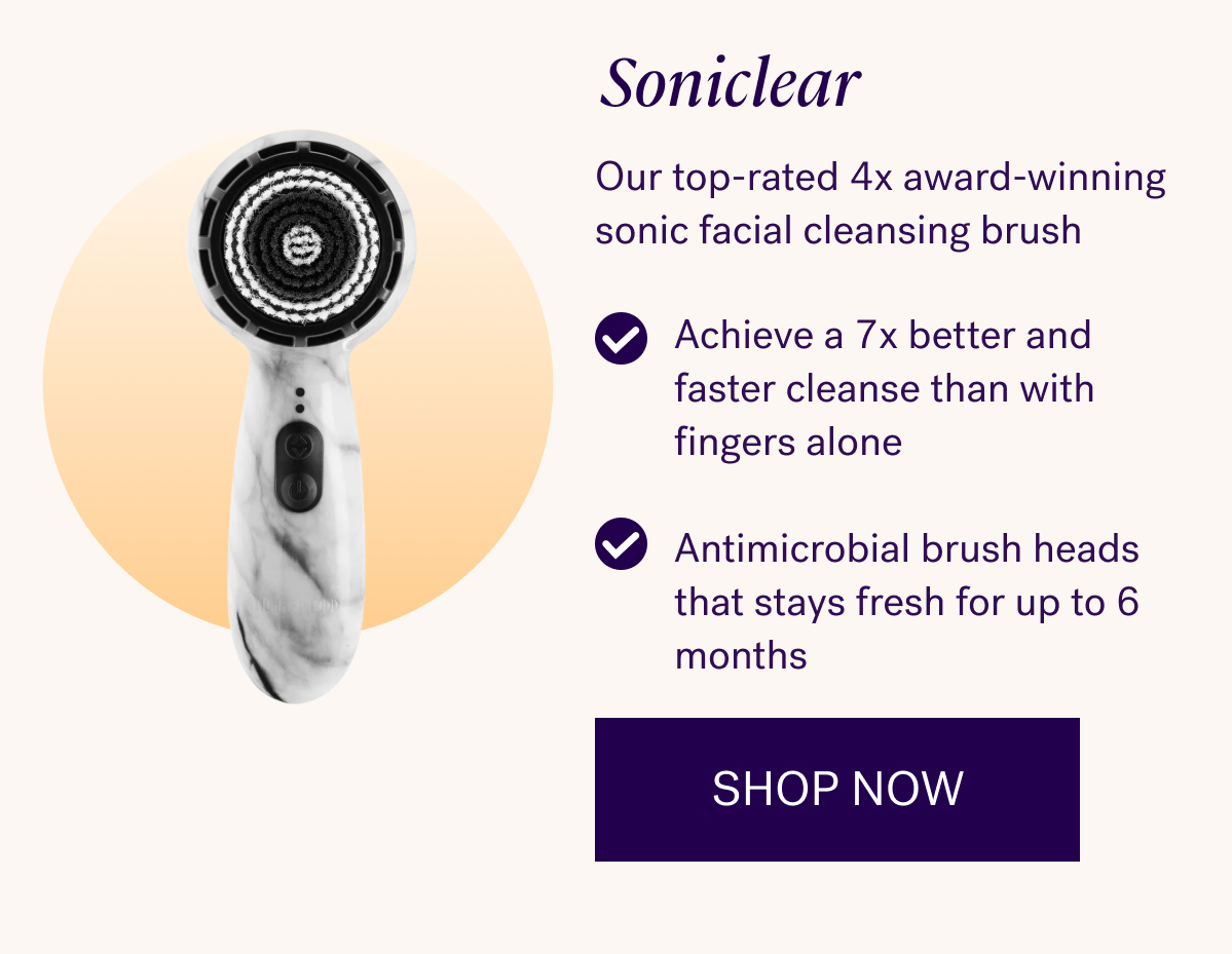 Shop Soniclear