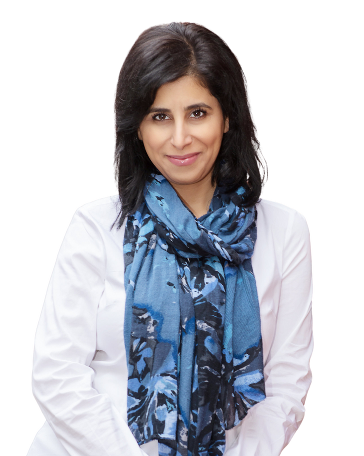 Mona, Founder of Mindful Matters
