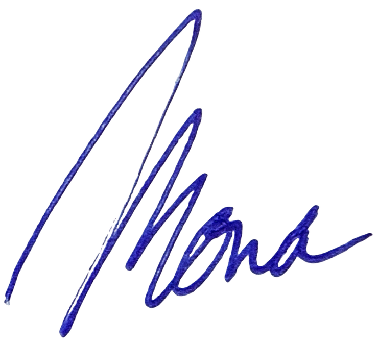 Mona