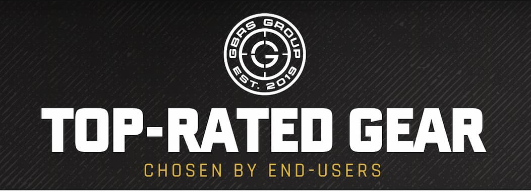GBRS Group Website