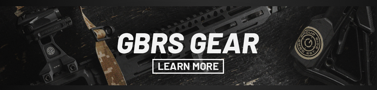 GBRS Group Gear