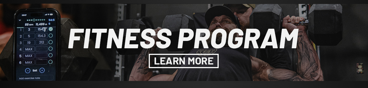 GBRS Group Performance Program