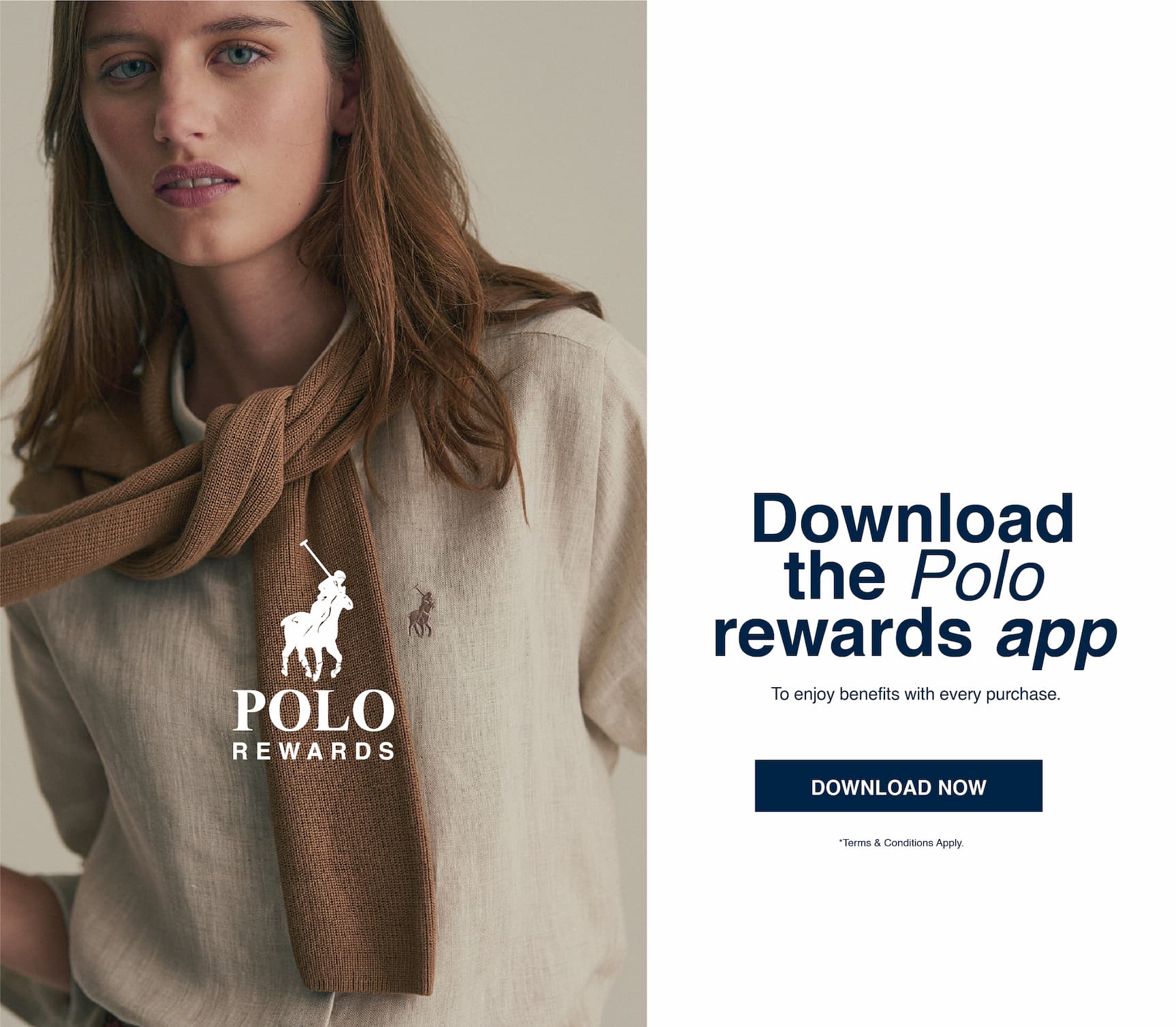 Polo Women's Fashion | Shop Ladies Fashion Outfits | Polo SA