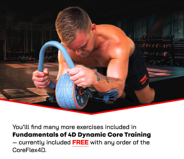 CoreFlex4D with Fundamentals Training
