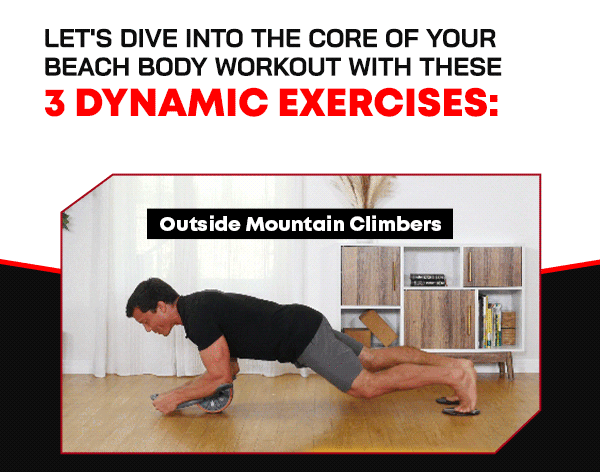 Outside Mountain Climbers - Turn on Images