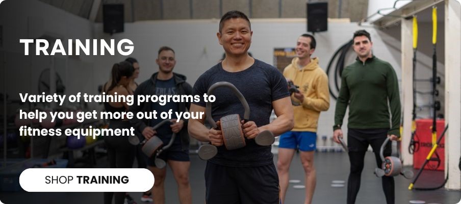 Training - FLASH SALE